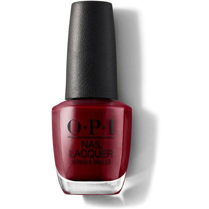 OPI - W64 We The Female  (Polish)