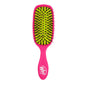 Wet Brush Shine Enhancer Pink Detangling Hair Brush