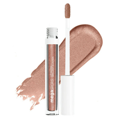 Moisturizing Lip Gloss