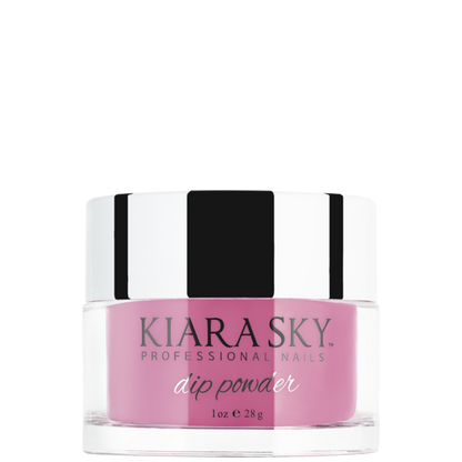 Kiara Sky - 130 Wild Child 1oz(Glow Dip Powder)