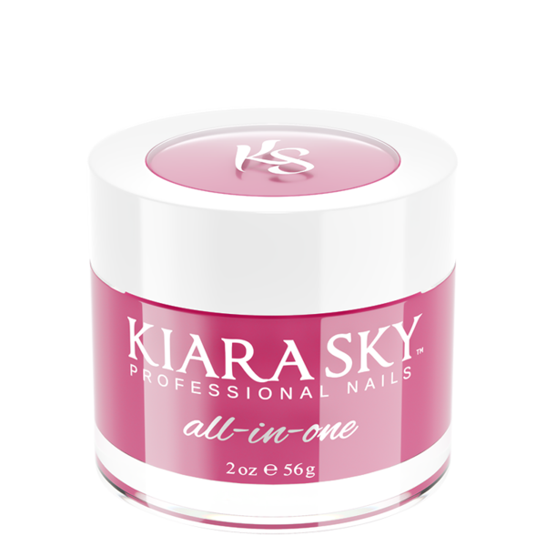 Kiara Sky All-in-One - 5093 Partners in Wine 2oz(Dip/Acrylic)