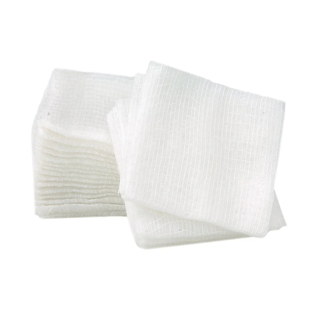Intrinsics - Cotton-Filled Gauze Wipes (200pc)