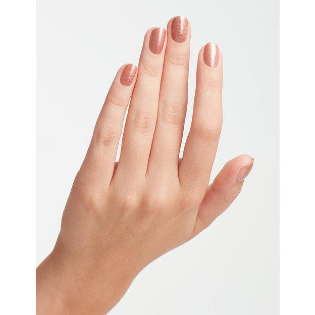 OPI - V27 Worth A Pretty Penne  (Polish)