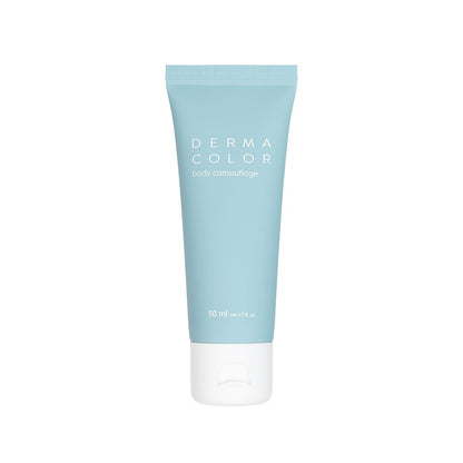 Kryolan Dermacolor Body Camouflage Cream D62 50 ml