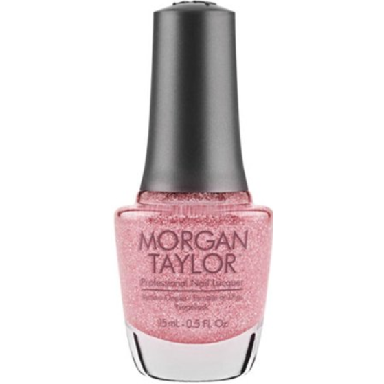 Nail Harmony - 814 Ambience (Morgan Taylor)