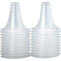Mesilife Ear Probe Replacement Tips for YHT 100 20 Count