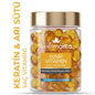 Yesilmarka Hair Vitamin Keratin Oil for Shine 15 ml