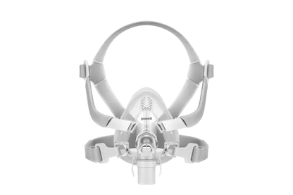 Yuwell YF-02 Full Face CPAP Mask Lightweight Design Medium