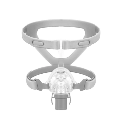 Yuwell YN-02 Nasal Mask Lightweight CPAP Accessory Medium