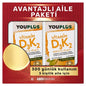Abdi Ibrahim Youplus D3K2 Vitamin Family Pack 40 ml
