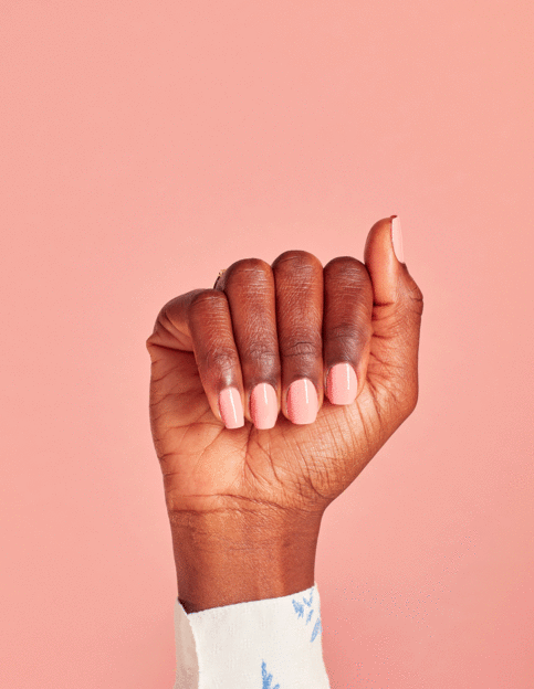 OPI - L17 You've Got Nata On Me  (Polish)