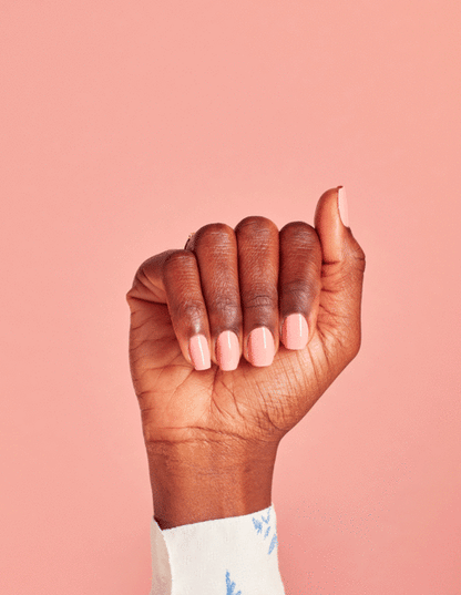 OPI - L17 You've Got Nata On Me  (Polish)