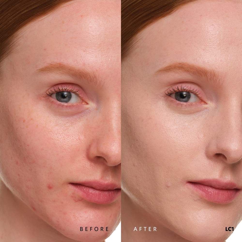 YSL Skin Affair Cushion Foundation LC1 Hydrating Glow 15g