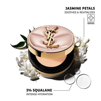 YSL Skin Affair Cushion Foundation LN1 Hydrating Glow 14g