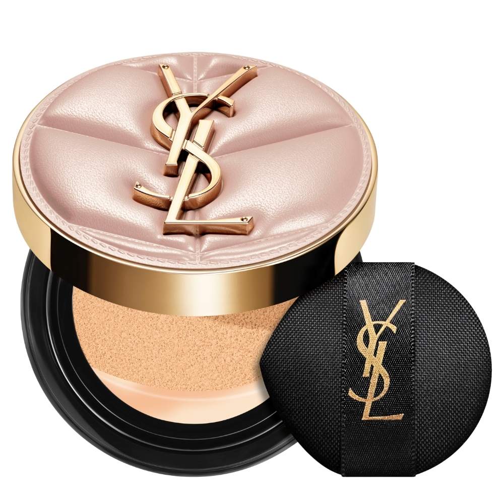 YSL Skin Affair Cushion Foundation LN4 Radiant Finish 14g