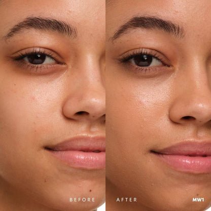 YSL Skin Affair Cushion Foundation MW1 Radiant Finish 15g