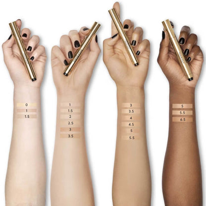 YSL Touche Eclat Luminous Almond Concealer Pen 2.5ml