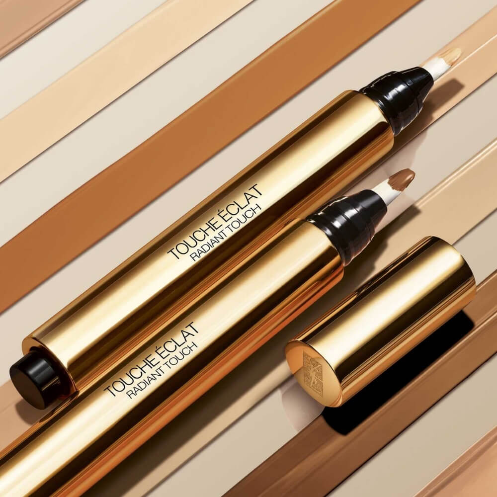 YSL Touche Eclat Luminous Almond Concealer Pen 2.5ml