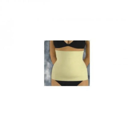 Generic Wool Waist Support Belt for Muscle Warmth 1 Unit