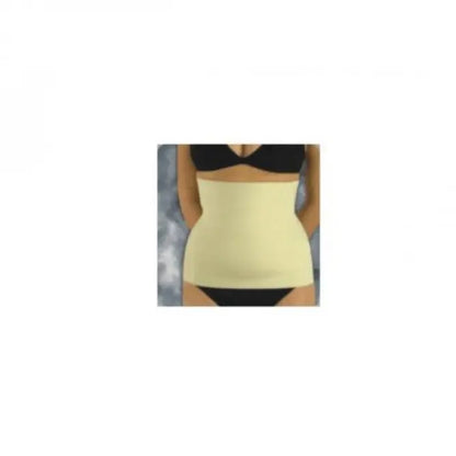 Generic Wool Waist Support Belt for Muscle Warmth 1 Unit