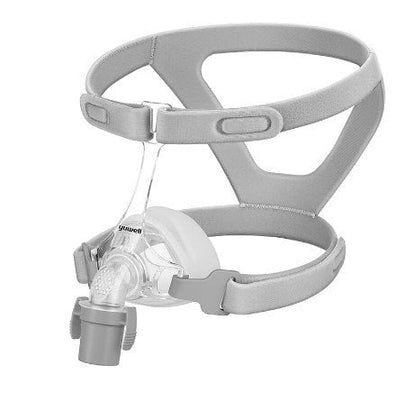 Yuwell YN-02 Nasal Mask Lightweight CPAP Accessory Medium