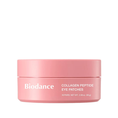 Biodance Collagen Peptide Eye Patch for Wrinkles 60 pcs