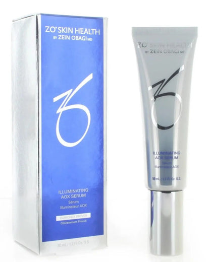 Zo Skin Health Illuminating AOX Serum Antioxidant Support 50 ml