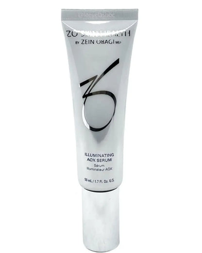 Zo Skin Health Illuminating AOX Serum Antioxidant Support 50 ml